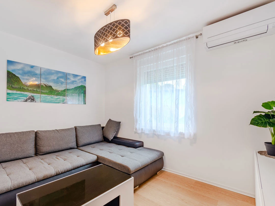 living room - apartment lev