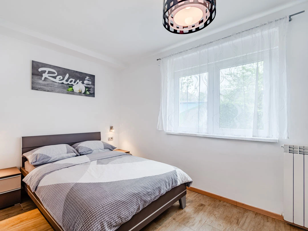 bedroom - apartment time out