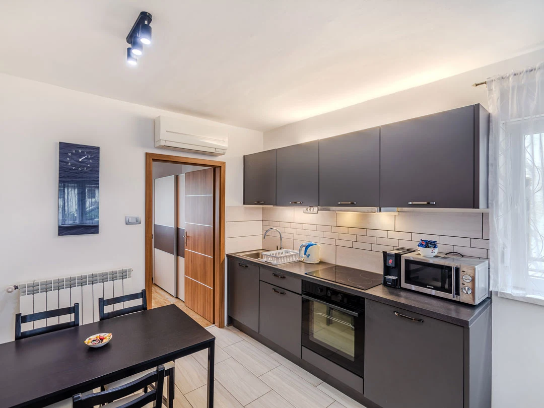 kitchen - apartment time out